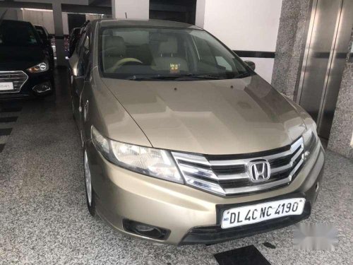 Used Honda City 2009 S MT for sale 