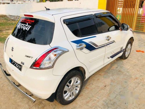 Maruti Suzuki Swift VXi, 2013, Petrol MT for sale 