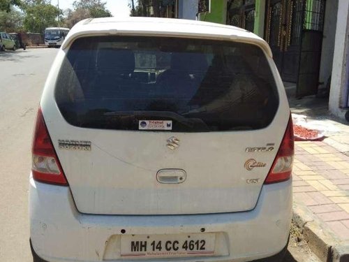 Maruti Suzuki Estilo VXi BS-IV, 2010, CNG & Hybrids MT for sale 