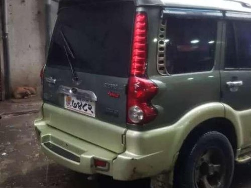 2010 Mahindra Scorpio MT for sale at low price