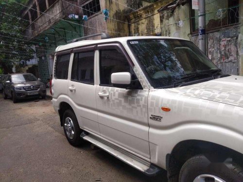 Used Mahindra Scorpio EX 2012 MT for sale 