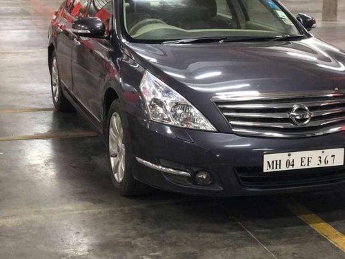 Used 2010 Nissan Teana MT for sale at low price