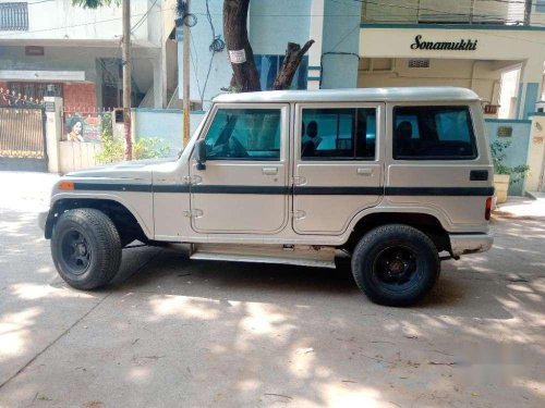 Mahindra Bolero XL 7 Str, 2002, Diesel MT for sale 