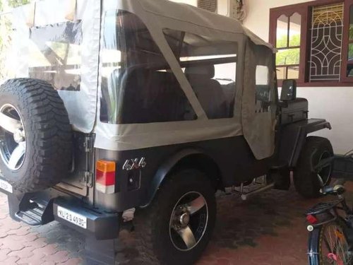 Used 1996 Mahindra Jeep MT for sale at low price