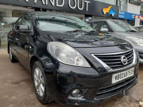 Used Nissan Sunny 2013 MT for sale 