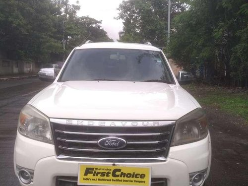 Used Ford Endeavour car MT at low price