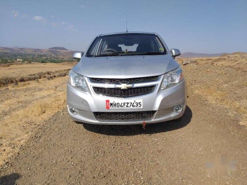 Chevrolet Sail U-VA 1.2 LS ABS, 2013, Diesel MT for sale 