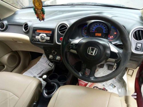 Used Honda Mobilio V i-DTEC 2014 MT for sale 