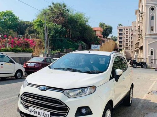 Ford Ecosport EcoSport Titanium 1.5 Ti-VCT, 2014, Petrol MT for sale 