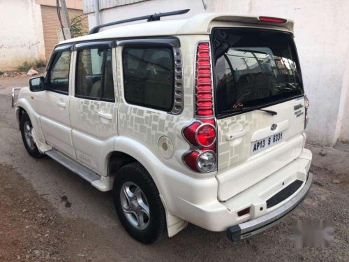 Used Mahindra Scorpio VLX 2011 MT for sale 