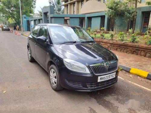 Used 2011 Skoda Fabia MT for sale 