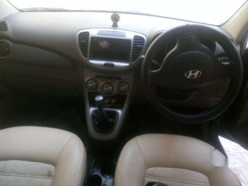 Used 2013 Hyundai i10 MT for sale