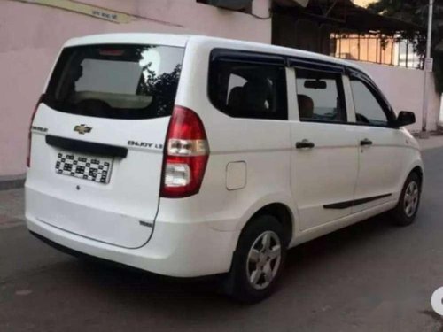 2014 Chevrolet Enjoy MT for sale at low price