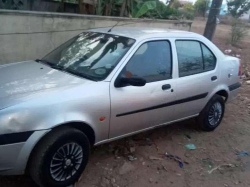 Used Ford Fiesta MT 2002 for sale 