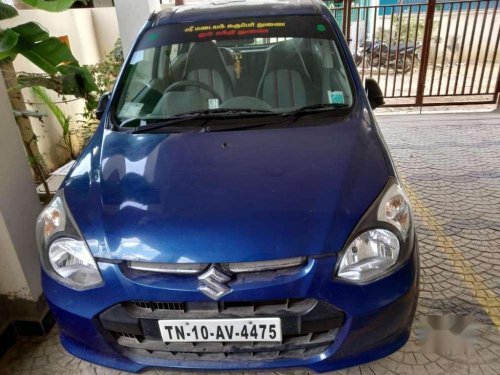 2016 Maruti Suzuki Alto 800 LXI MT for sale