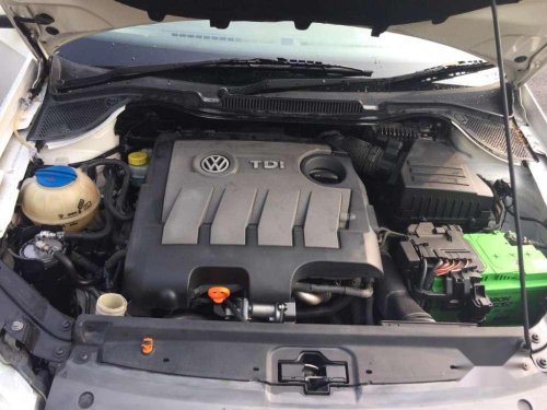 2011 Volkswagen Vento MT for sale at low price