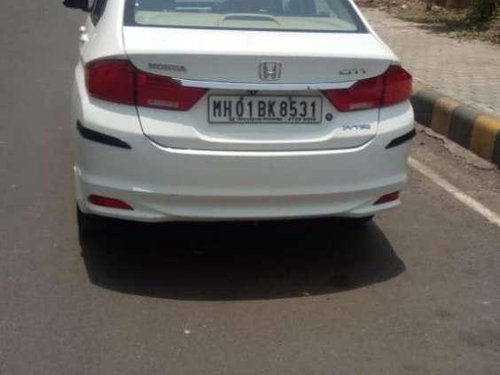 Used 2014 Honda City 1.5 S MT for sale