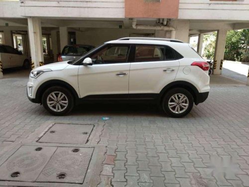 Used 2016 Hyundai Creta 1.6 SX MT for sale