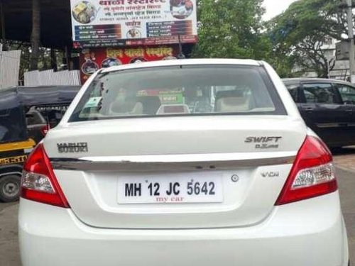  Used Maruti Suzuki Swift Dzire 2012 MT for sale 