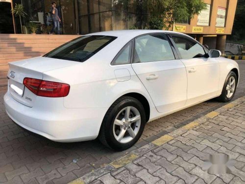 Audi A4 2.0 TDI (177bhp), Premium Plus, 2014, Diesel AT for sale 