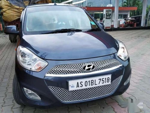 Used 2014 Hyundai i10 MT for sale