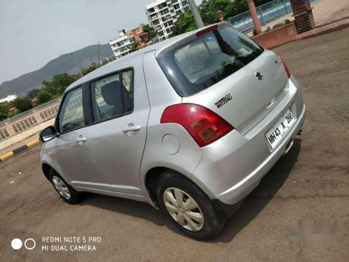 Used Maruti Suzuki Swift car VXI MT for sale at low price