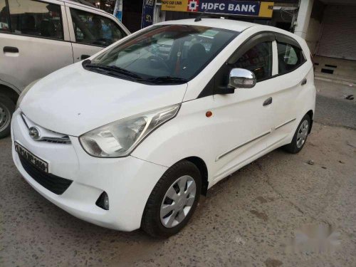 Used Hyundai Eon car Magna MT at low price