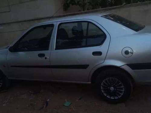 Used Ford Fiesta MT 2002 for sale 