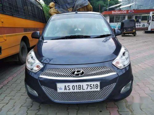 Used 2014 Hyundai i10 MT for sale