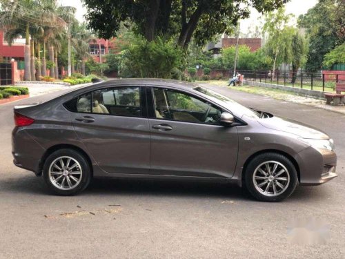 Honda City SV MT Diesel, 2014, Diesel MT for sale 