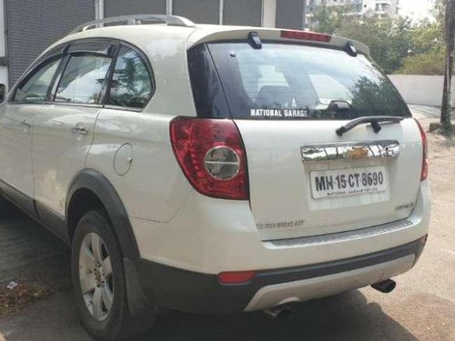 USed Chevrolet Captiva 2011 MT for sale 