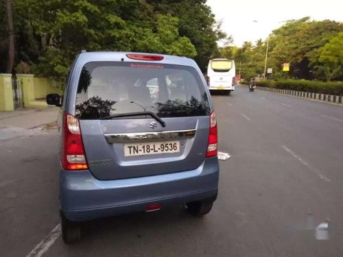 Used Maruti Suzuki Wagon R VXI 2012 MT for sale 