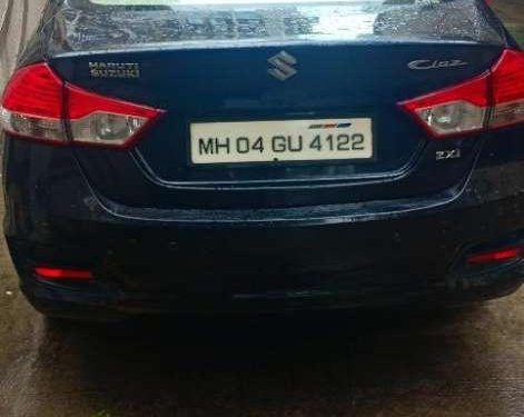 Used 2015 Maruti Suzuki Ciaz MT for sale