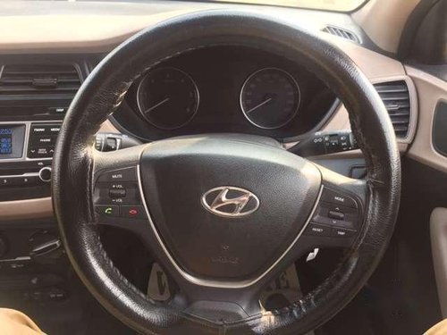 Used Hyundai i20 car 2017 MT for sale at low price
