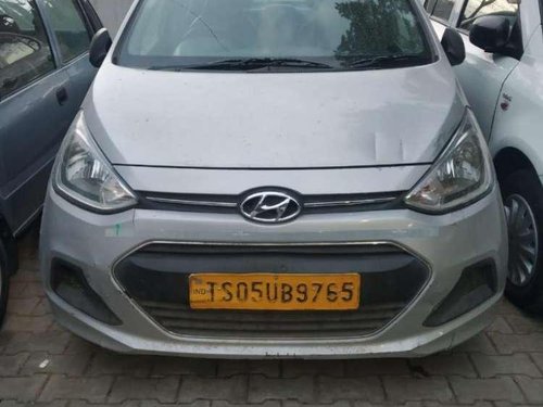 Used Hyundai Xcent Base 1.2, 2016, Diesel MT for sale 