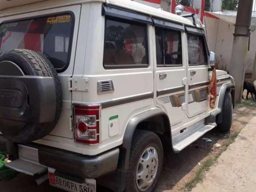 Used Mahindra Bolero SLE 2011 MT for sale 