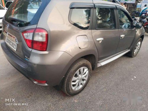 Used Nissan Terrano XL 2015 MT for sale 