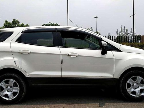 Ford EcoSport 2015 MT for sale 