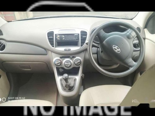 2011 Hyundai i10 MT for sale