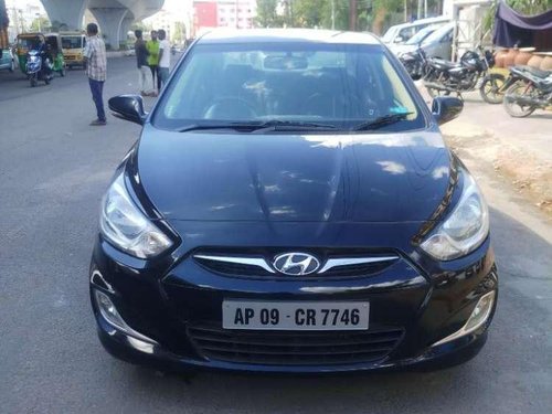 2013 Hyundai Verna 1.6 CRDi SX MT for sale at low price