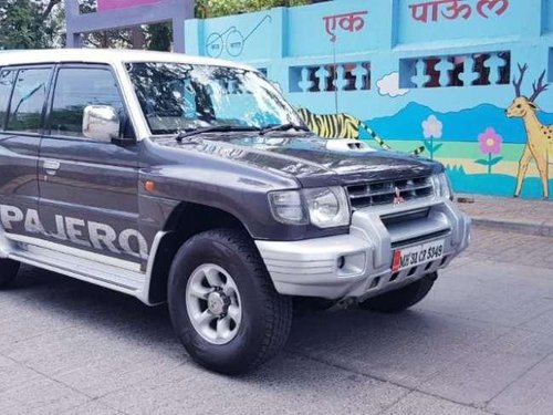 2008 Mitsubishi Pajero SFX MT for sale at low price