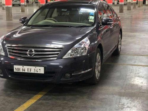 Used 2010 Nissan Teana MT for sale at low price