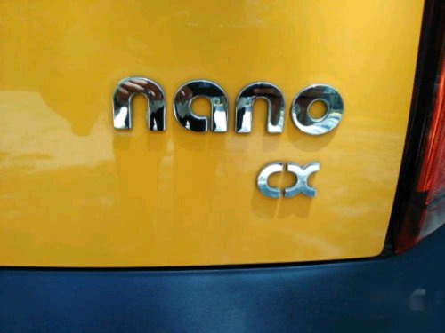 Tata Nano CX, 2013, Petrol MT for sale 