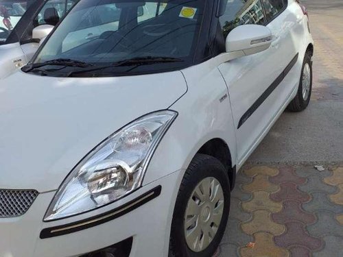 Used Maruti Suzuki Swift VDI 2014 MT for sale 