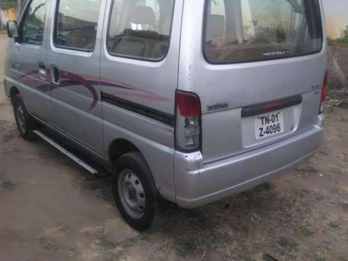 2005 Maruti Suzuki Versa MT for sale at low price