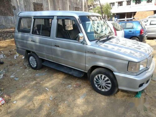 USed Toyota Qualis 2001 MT for sale 