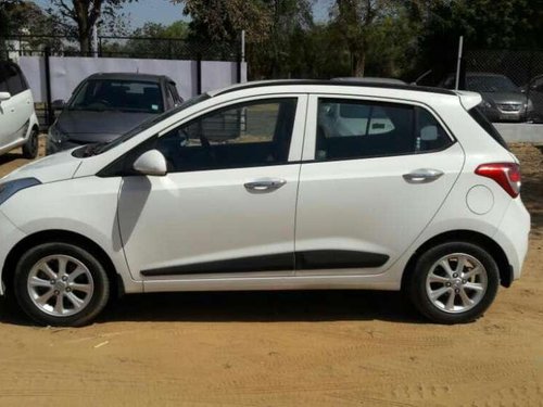 Hyundai Grand i10 Asta 1.2 Kappa VTVT, 2014, Petrol MT for sale 