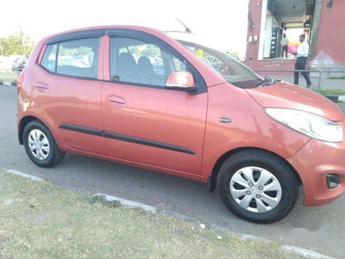 Hyundai i10 Magna 1.2, 2010, Petrol MT for sale 