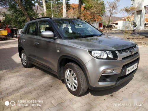 2016 Maruti Suzuki Vitara Brezza VDI MT for sale