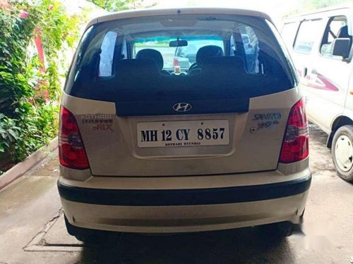 Hyundai Santro Xing, 2006, Petrol MT for sale 